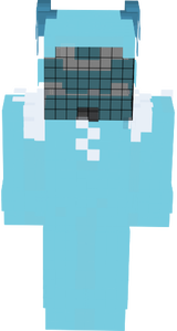 Pijama Vaporeon