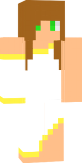 God