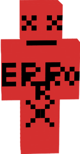 ERROR