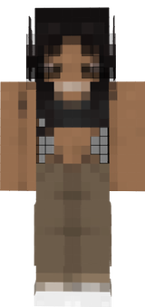 mine