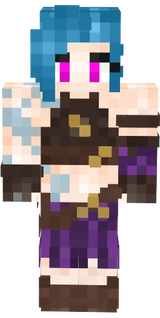 jinx