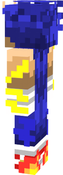 Sonic.E