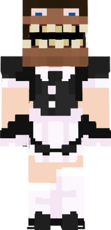 monstrosity