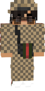 nova skin sigma karekter