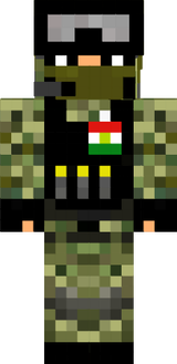 kurdo
