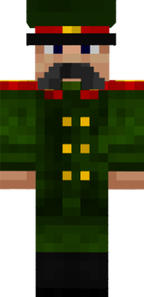 notre skin