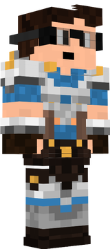Pokenaut Wynncraft 25