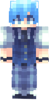 nagisa