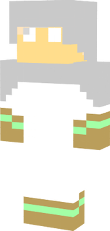 viktorBG (MC Superpower Suit)