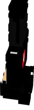 Skin Oficial y creada de Yucrack279