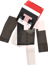 クリスマス少女