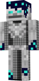Skulk-ified Skeleton