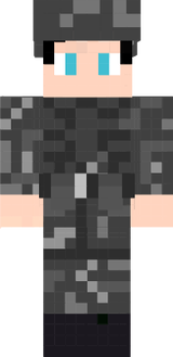 野戦服