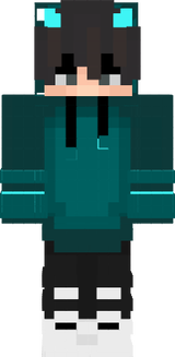 blue boy