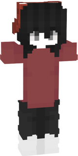 red oversize