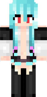 My try on Miku Append -3-