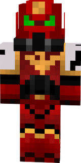 BloodRaven