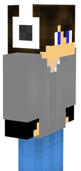 Real　Skin