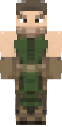 Preview of texture: thedeepmc