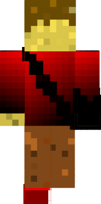 Preview of texture: 3nderXskinBlender