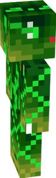 el nuevo dino
