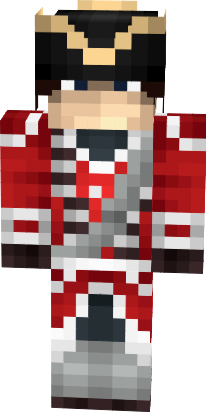 Preview of texture: capiten