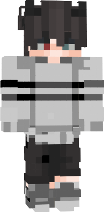 Preview of texture: myskin