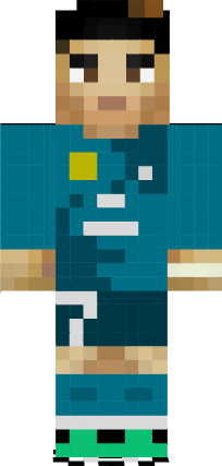 Preview of texture: Ronaldo 
