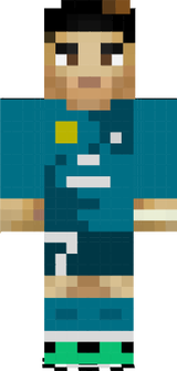 Ronaldo 