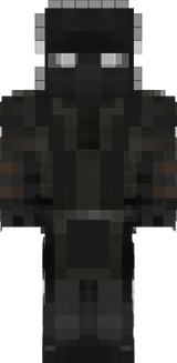 Black Man