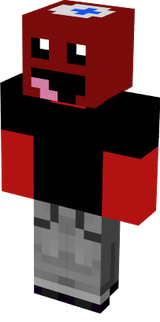 my skin
