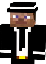 steve agent 