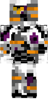 creaking