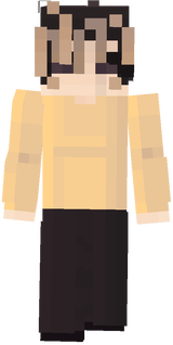 SRP-Outfit