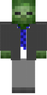 zombie