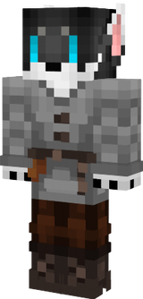 Fox Villager