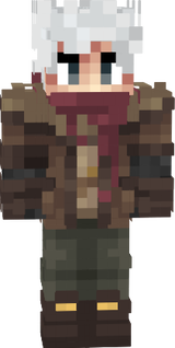 new skin