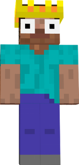 king steve