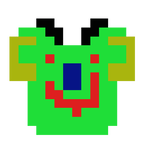 Leather Chestplate