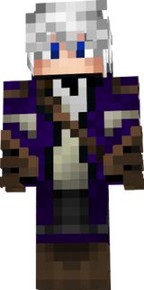 end mage