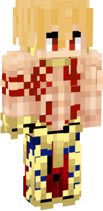 Preview of texture: gilga