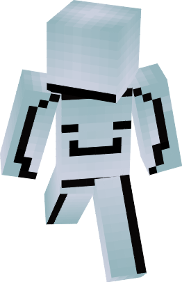 Preview of texture: YetieMc