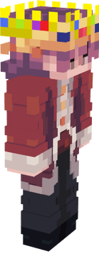 Tech w crown
