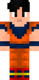 Nik Goku