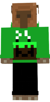 minecraft kapibara69