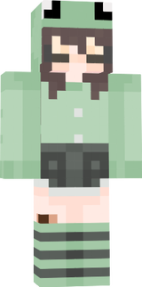 frog