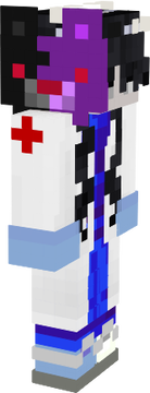 P medico maskara