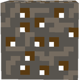 Bronze Ore