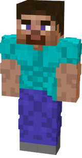 buff steve