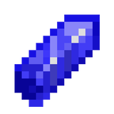Blue Crystal